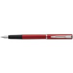 Waterman Graduate Allure Red plnicí pero hrot F 1507/1368194 – Zboží Mobilmania