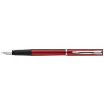 Waterman Graduate Allure Red plnicí pero hrot F 1507/1368194 – Sleviste.cz