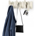 Umbra TEMPO 6 pískový – Hledejceny.cz