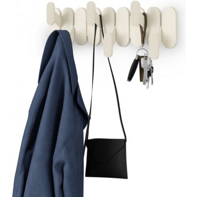 Umbra TEMPO 6 pískový – Hledejceny.cz