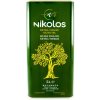 Nikolopoulos Estate Nikolos Kalamata olivový olej Extra panenský 5 l