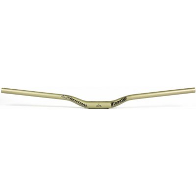 Renthal FatBar V3 31,8/800 mm AluGold 30 mm – Zboží Mobilmania