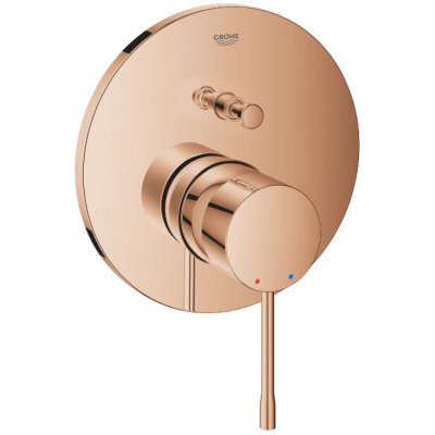 Grohe 24167DA1 – Hledejceny.cz
