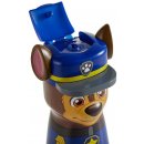 EP Line Paw Patrol Skye sprchový gel a šampon 2 v 1 pro děti 400 ml