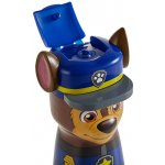 EP Line Paw Patrol Skye sprchový gel a šampon 2 v 1 pro děti 400 ml – Hledejceny.cz