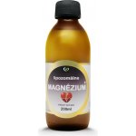 Zdravý Svet Liposomální Magnésium 200 ml – Hledejceny.cz