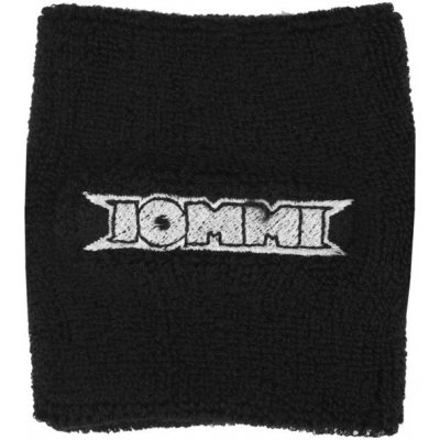 Razamataz TONY IOMMI LOGO – Zboží Dáma