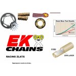 EK Chain Řetězová sada Yamaha SRX 600 86-94