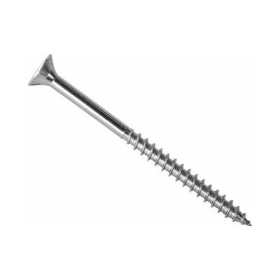 Vrut do dřeva se zápustnou hlavou, Mex Complex, TORX, nerez A4 5,0 x 45 / TX25, A4, balení 200 ks – Hledejceny.cz