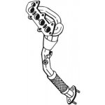 Bosal BS 850-113 – Sleviste.cz