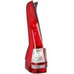 Zadní světlo- levé HONDA CRV (RE) 2009-2012 |009-2012| DEPO | 217-1984L-LD-UE – Hledejceny.cz