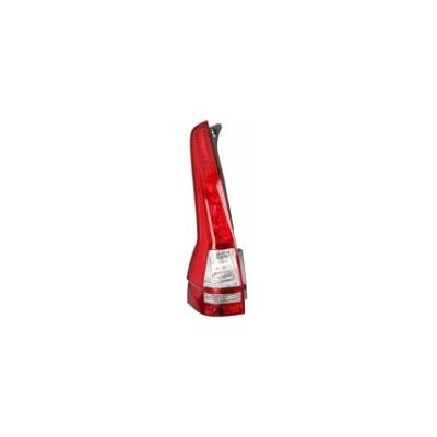 Zadní světlo- levé HONDA CRV (RE) 2009-2012 |009-2012| DEPO | 217-1984L-LD-UE – Hledejceny.cz