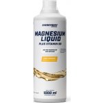 Energy Body Magnesium Liquid 1 l – Hledejceny.cz