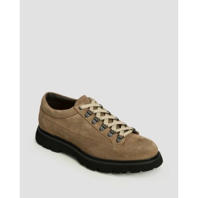 Doucal's Derby Ganci Jason hnědé – Zboží Dáma