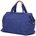 CHILDHOME Mommy urban taška Signature blue – Zboží Dáma