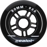 Zealot 90mm 82A 4ks – Sleviste.cz