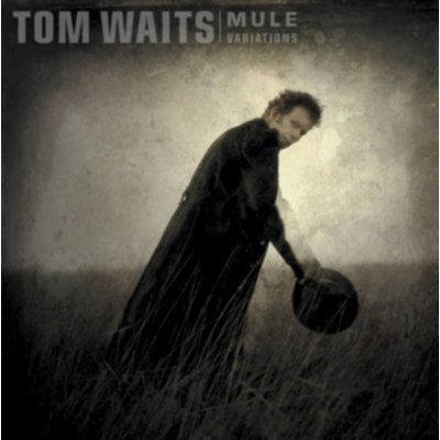 Mule Variations - Tom Waits LP – Hledejceny.cz