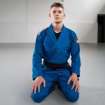 GI BJJ Wizard – Zboží Dáma