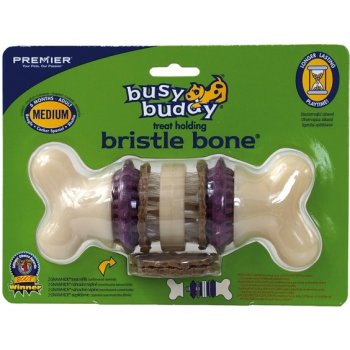 Premier Busy Buddy Bristle Bone M