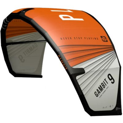 PLKB Gambit 13m – Zboží Dáma