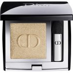 Christian Dior Diorshow Mono Couleur Couture profesionální dlouhotrvající oční stíny 658 Beige Mitzah 2 g – Hledejceny.cz