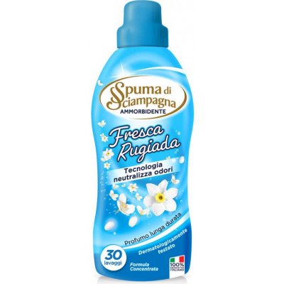 Spuma di Sciampagna aviváž koncentrát Fresca Rugiada 600 ml – Zboží Mobilmania