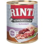 Rinti Kennerfleisch Šunka 12 x 800 g – Hledejceny.cz