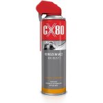 CX80 Rozpouštěč rzi povolovač ORT 500 ml – Zboží Mobilmania