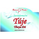 Bylinné kapky Túje tinktura fytoinformační D6 20 ml – Hledejceny.cz