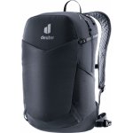 Deuter Speed Lite 21l černá – Zboží Dáma