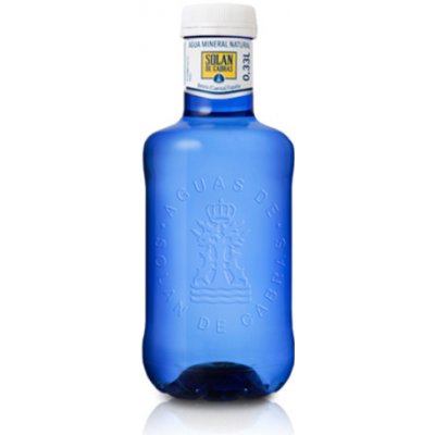 Solan de Cabras PET 330 ml – Zboží Dáma