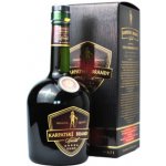 Karpatské Brandy Speciál 40% 0,7 l (kazeta) – Zbozi.Blesk.cz