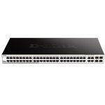 D-Link DGS-1210-52 – Zboží Živě