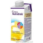 NUTRIDRINK S PŘÍCHUTÍ VANILKOVOU POR SOL 24X200ML – Hledejceny.cz