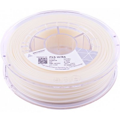 Smartfil PVA 1,75mm natural 750g – Zboží Mobilmania