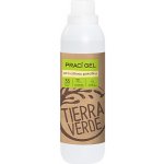 Tierra Verde Prací gel citlivá pokožka 1 l – Hledejceny.cz
