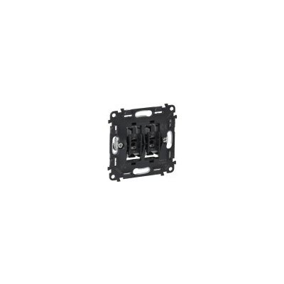 Legrand Valena Allure 752109 – Hledejceny.cz