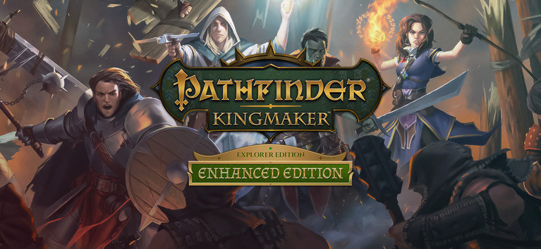 Pathfinder: Kingmaker (Enhanced Plus Edition)