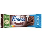 Nestlé Fitness Protein tyčinka 20g – Zboží Mobilmania
