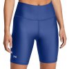 Dámské šortky Under Armour Šortky Tech Bike Short-BLU 1360939-432