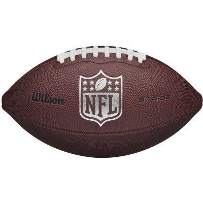 Wilson NFL STRIDE OF – Zbozi.Blesk.cz