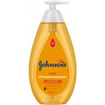 Johnson's Baby dětský šampon 500 ml – Zbozi.Blesk.cz