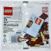 Lego LEGO® 40101 sáček Opice