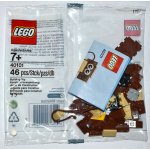 LEGO® 40101 sáček Opice – Zboží Živě