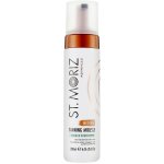 St. Moriz Advanced Colour Correct Tanning Mousse Medium tónovaná samoopalovací pěna 200 ml – Zbozi.Blesk.cz