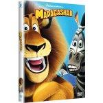 MADAGASKAR DVD – Hledejceny.cz