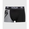 Boxerky, trenky, slipy, tanga Venum Giant spodní prádlo boxerky Black/Grey černošedé