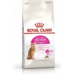 Royal Canin FHN PROTEIN EXIGENT pro dospělé kočky 2 kg – Zbozi.Blesk.cz