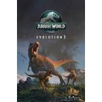 Jurassic World Evolution 3 – Zboží Dáma