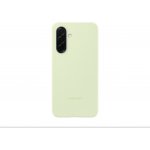 Samsung Silikonový Galaxy A36 Light Green EF-PA366CGEGWW – Hledejceny.cz